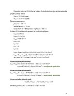 Referāts 'Vienstāvu tirgus paviljona koka karkasa elementu projektēšana', 44.