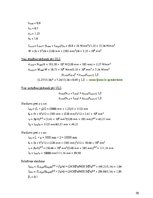 Referāts 'Vienstāvu tirgus paviljona koka karkasa elementu projektēšana', 50.