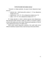 Referāts 'Vienstāvu tirgus paviljona koka karkasa elementu projektēšana', 52.