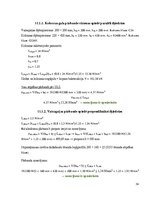 Referāts 'Vienstāvu tirgus paviljona koka karkasa elementu projektēšana', 54.