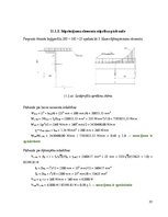 Referāts 'Vienstāvu tirgus paviljona koka karkasa elementu projektēšana', 55.