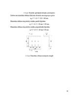 Referāts 'Vienstāvu tirgus paviljona koka karkasa elementu projektēšana', 58.