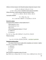 Referāts 'Vienstāvu tirgus paviljona koka karkasa elementu projektēšana', 60.