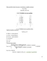 Referāts 'Vienstāvu tirgus paviljona koka karkasa elementu projektēšana', 61.
