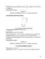 Referāts 'Vienstāvu tirgus paviljona koka karkasa elementu projektēšana', 65.
