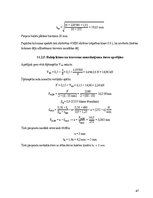 Referāts 'Vienstāvu tirgus paviljona koka karkasa elementu projektēšana', 67.