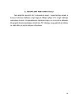 Referāts 'Vienstāvu tirgus paviljona koka karkasa elementu projektēšana', 69.