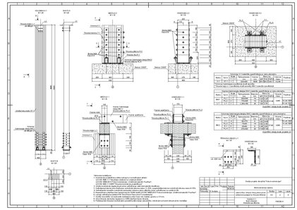 Referāts 'Vienstāvu tirgus paviljona koka karkasa elementu projektēšana', 71.