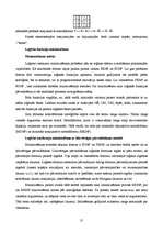 Konspekts 'Datoruzbūves pamati', 31.