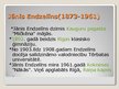 Prezentācija 'Jāņa Endzelīna ievērojamākie sasniegumi', 2.