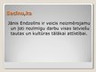 Prezentācija 'Jāņa Endzelīna ievērojamākie sasniegumi', 6.