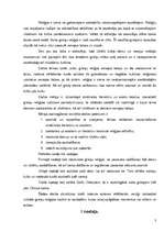 Referāts 'Grieķu reliģija senajos laikos un tās saskarsme ar cilvēku', 3.