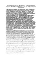 Eseja 'Mēs sakām: mēs esam maza tauta', 1.