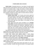 Referāts 'Likumi monetārai politikai', 4.