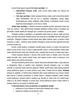 Referāts 'Likumi monetārai politikai', 9.