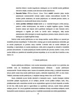 Referāts 'Likumi monetārai politikai', 19.