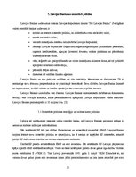 Referāts 'Likumi monetārai politikai', 25.