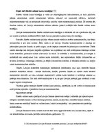 Referāts 'Likumi monetārai politikai', 27.