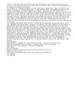 Eseja 'When and how Did Roman Britain End?', 3.