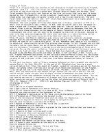 Eseja 'A Brief Look at Islam as a Religion and what It Is All about', 1.