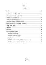 Prakses atskaite 'ERGO Insurance SE Latvijas filiāle', 2.