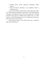 Prakses atskaite 'ERGO Insurance SE Latvijas filiāle', 4.