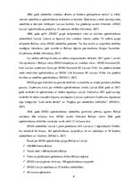 Prakses atskaite 'ERGO Insurance SE Latvijas filiāle', 6.