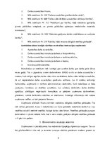 Prakses atskaite 'ERGO Insurance SE Latvijas filiāle', 8.