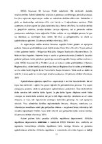 Prakses atskaite 'ERGO Insurance SE Latvijas filiāle', 13.