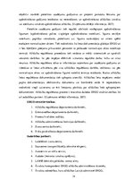 Prakses atskaite 'ERGO Insurance SE Latvijas filiāle', 14.