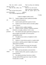 Prakses atskaite 'ERGO Insurance SE Latvijas filiāle', 19.