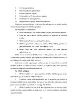 Prakses atskaite 'ERGO Insurance SE Latvijas filiāle', 21.