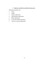 Prakses atskaite 'ERGO Insurance SE Latvijas filiāle', 23.