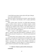 Prakses atskaite 'ERGO Insurance SE Latvijas filiāle', 29.