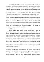 Prakses atskaite 'ERGO Insurance SE Latvijas filiāle', 30.