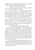 Prakses atskaite 'ERGO Insurance SE Latvijas filiāle', 31.