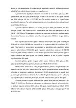 Prakses atskaite 'ERGO Insurance SE Latvijas filiāle', 33.