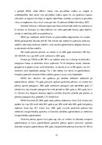 Prakses atskaite 'ERGO Insurance SE Latvijas filiāle', 35.