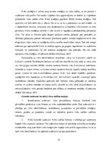 Prakses atskaite 'ERGO Insurance SE Latvijas filiāle', 39.