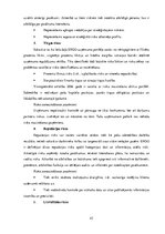 Prakses atskaite 'ERGO Insurance SE Latvijas filiāle', 43.