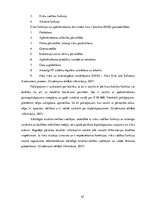 Prakses atskaite 'ERGO Insurance SE Latvijas filiāle', 47.