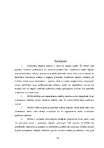 Prakses atskaite 'ERGO Insurance SE Latvijas filiāle', 48.