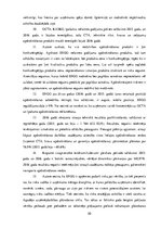 Prakses atskaite 'ERGO Insurance SE Latvijas filiāle', 50.