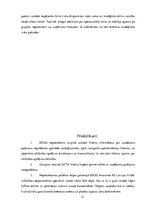 Prakses atskaite 'ERGO Insurance SE Latvijas filiāle', 51.