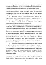 Prakses atskaite 'ERGO Insurance SE Latvijas filiāle', 52.