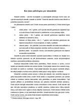 Referāts 'Kas jāzin psihologam par cilvēka seksualitātes problēmām', 6.