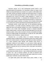 Referāts 'Kas jāzin psihologam par cilvēka seksualitātes problēmām', 10.