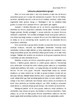 Eseja 'Lēmumu pieņemšana grupā', 1.