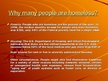 Prezentācija 'Homeless People - bezpajumtnieki', 4.