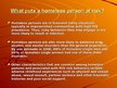 Prezentācija 'Homeless People - bezpajumtnieki', 7.